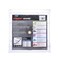 Norton Abrasives Norton Clipper 10 in. D X 1-7/8 and 5/8 Classic Diamond Turbo Rim Blade 1 pk 07660702780 - alternate 3